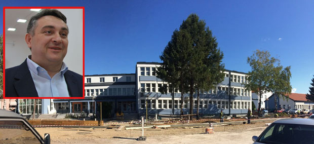 Свилајнац постао велико градилиште